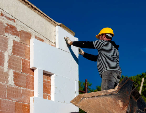 Types of Insulation We Offer in Walton Hills, OH