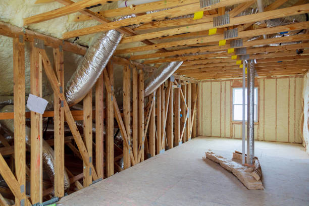 Best Insulation Maintenance and Repair in Walton Hills, OH