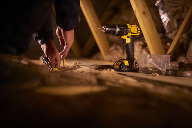 Best Residential Insulation in Walton Hills, OH
