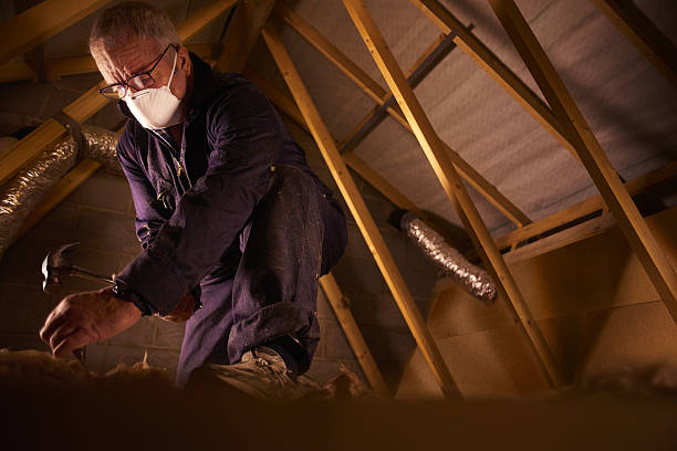 Best Commercial Insulation in Walton Hills, OH